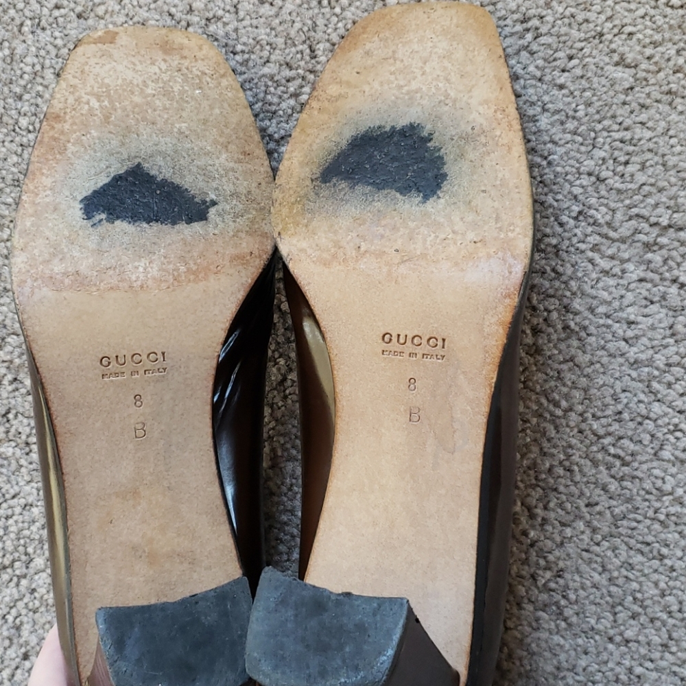 Gucci Women's Shoes Size 8 - Picture 7 of 7